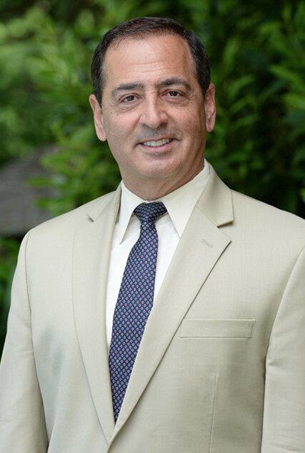 Dr. Demetrios Econopouly
